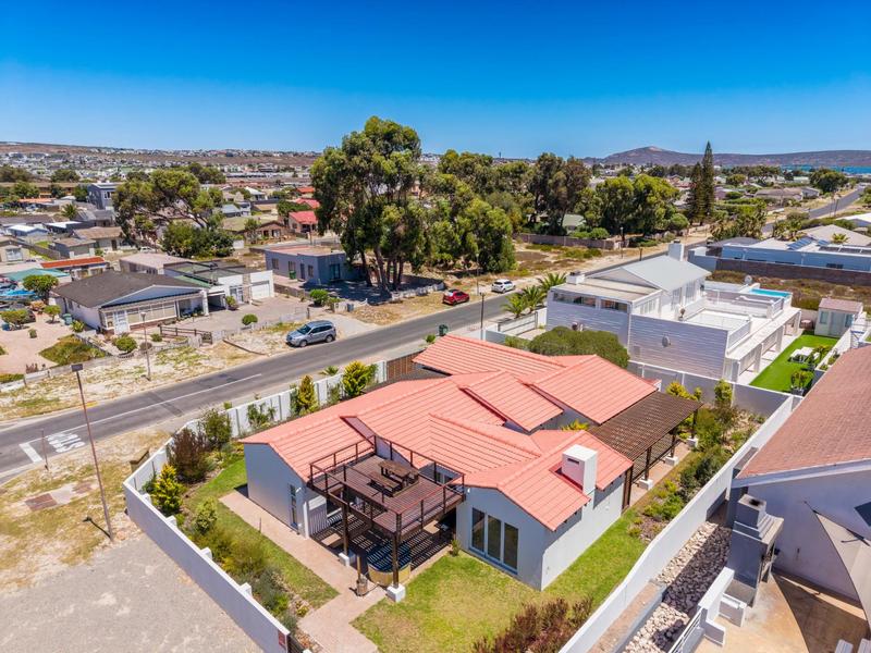 3 Bedroom Property for Sale in Langebaan Western Cape